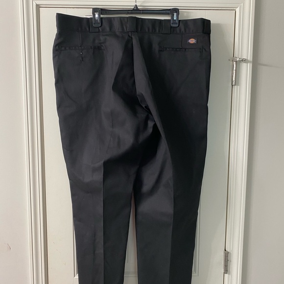 Dickie Pants - Picture 2 of 5